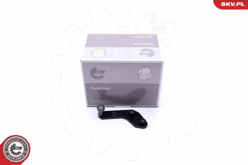 Roller Guide, sliding door